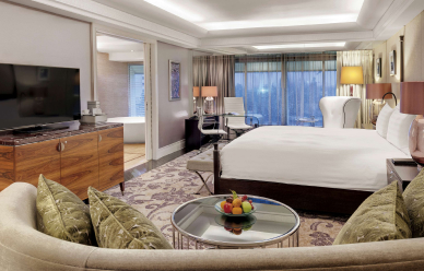 Kebutuhan Hotel Berkualitas