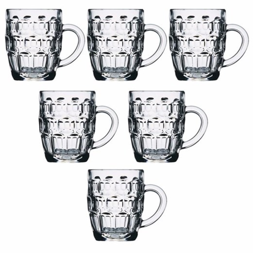 GELAS LUMINARC BRITANIA