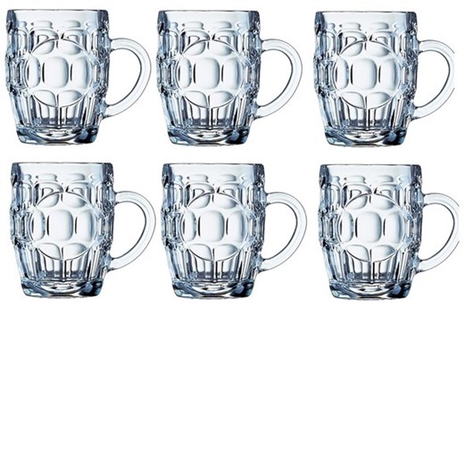 Britania Mug G2557