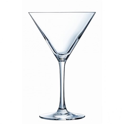 LUMINARC COCKTAIL BAR MARTINI