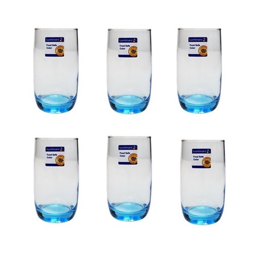 Gobelet Vigne Blue L0522