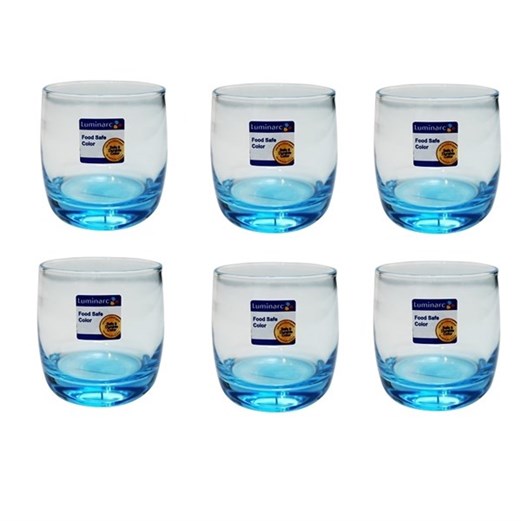 Gobelet Vigne Blue L0524