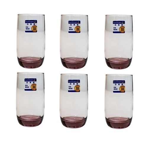 Gobelet Vigne Pink L0523