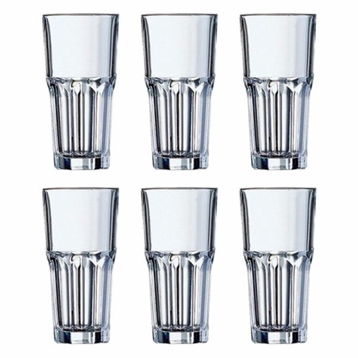 LUMINARC Granity 31cl