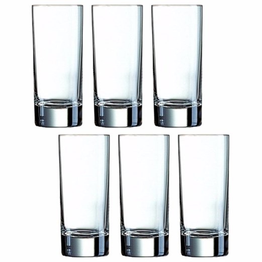 GELAS LUMINARC ISLANDE