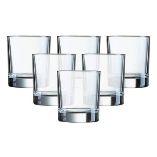 LUMINARC Islande Dof Tumbler