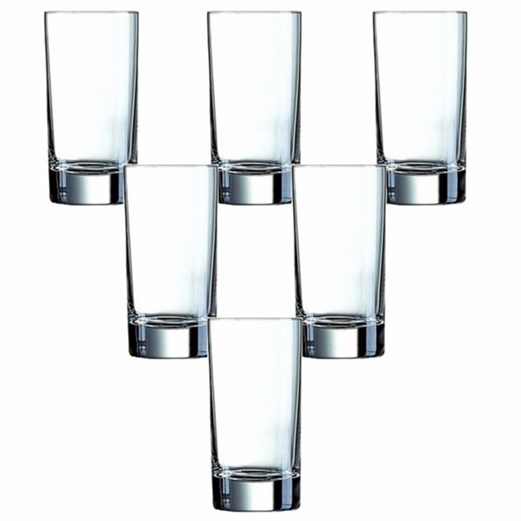 GELAS LUMINARC ISLANDE HB