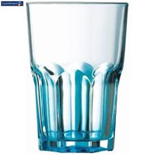 Gelas LUMINARC New Blue