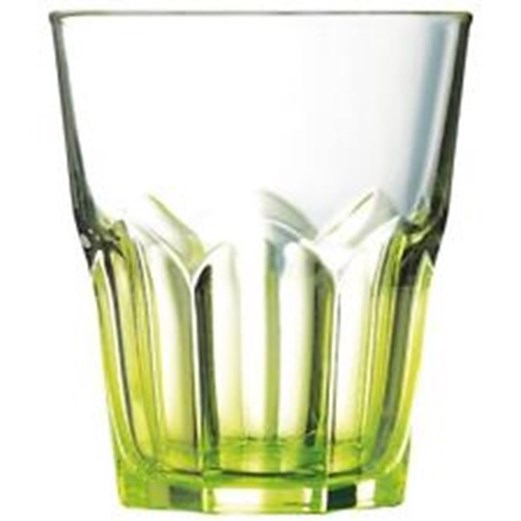 Gelas LUMINARC New Green