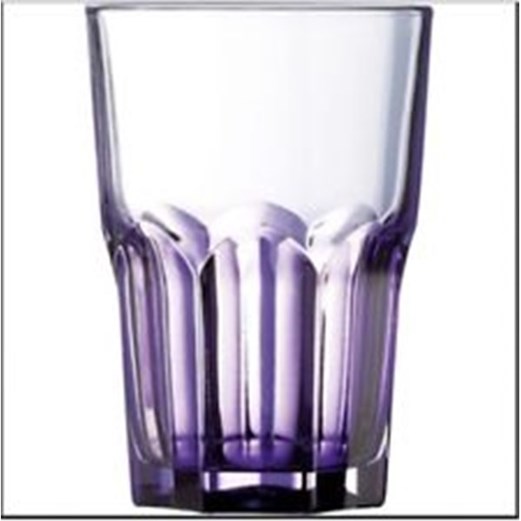Gelas LUMINARC New Purple