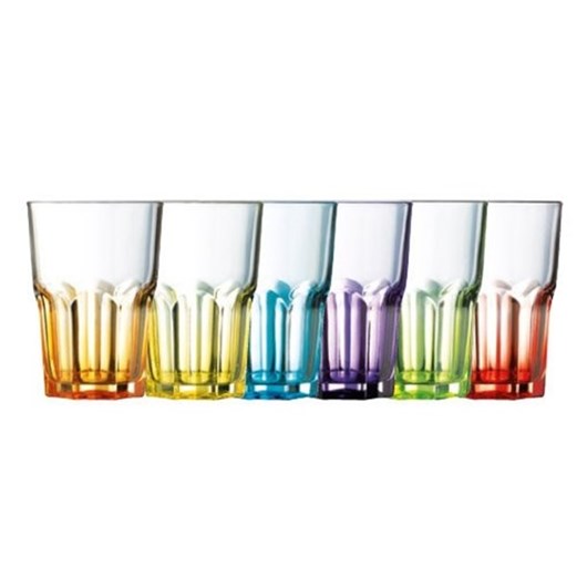 Gelas LUMINARC New