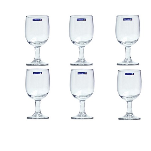 Gelas LUMINARC Regal