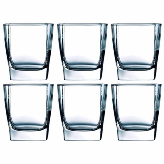 LUMINARC Sterling 30cl
