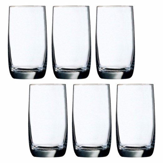 GELAS LUMINARC VIGNE