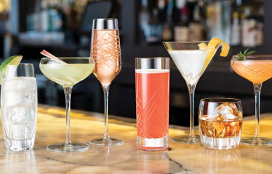 Penjual Glassware Jakarta