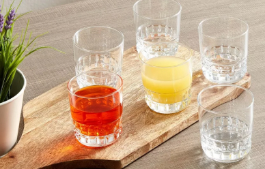 Distributor Luminarc