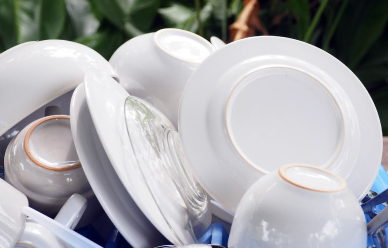 Supplier Chinaware