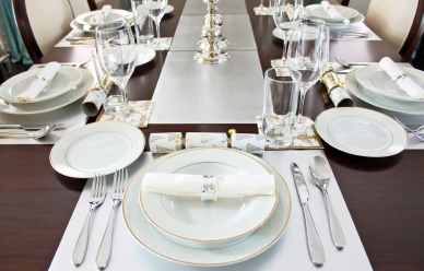 Peralatan F&B Service