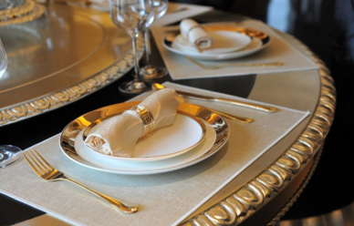 Aksesoris F&B Service