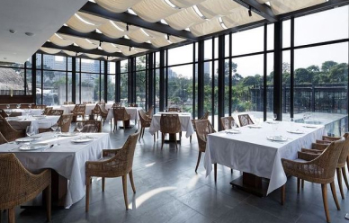 Supplier Perlengkapan Hotel